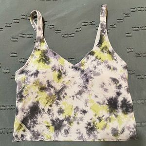 Lululemon Align Tank Top